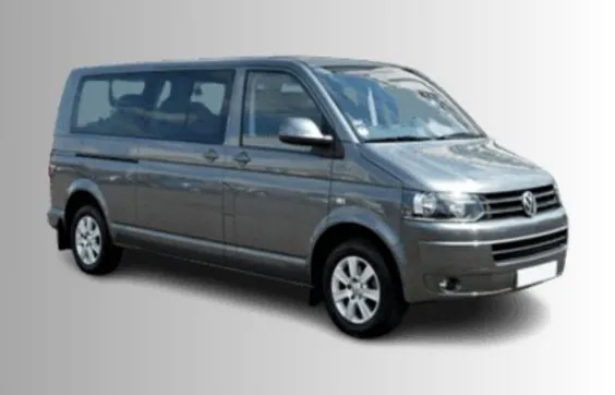 8 - 10 Seater Minibus Winchester