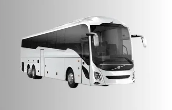 Winchester Coach Hire