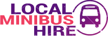 Minibus Hire Winchester Logo